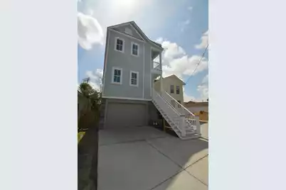 463 Race Street #A, Charleston, SC 29403 - Photo 1