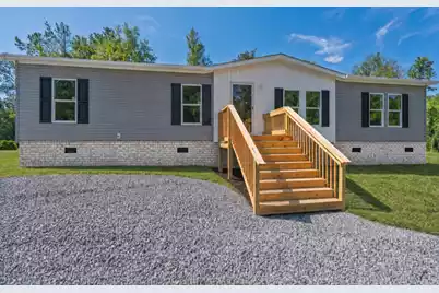 7035 Jefferies Highway, Walterboro, SC 29488 - Photo 1