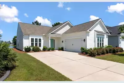 662 Marsh Cove Circle, Summerville, SC 29486 - Photo 1