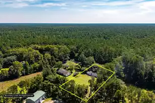 177 Gaskins Rd, Huger, SC 29450 - Photo 35