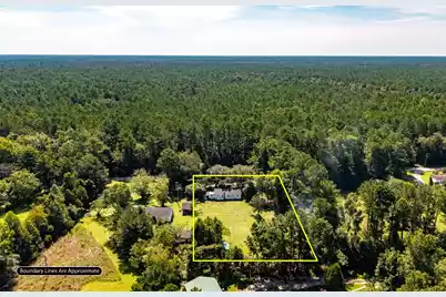 177 Gaskins Road, Huger, SC 29450 - Photo 37