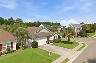 4004 Sanderson Ln, Summerville, SC 29483 - Photo 1