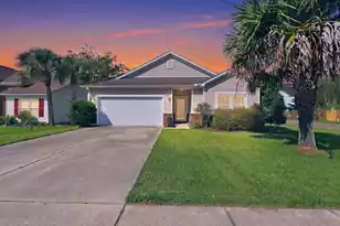 4004 Sanderson Ln, Summerville, SC 29483 - Photo 3