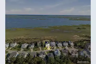 1522 Menhaden Lane, Mount Pleasant, SC 29466 - Photo 79