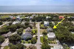 3 26th Ave, Isle Of Palms, SC 29451 - Photo 1