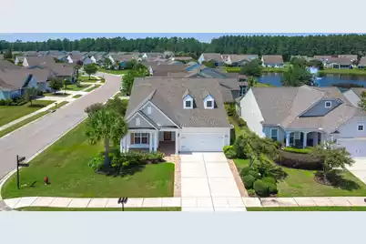 413 Waterlily Way, Summerville, SC 29486 - Photo 3