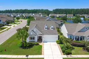 413 Waterlily Way, Summerville, SC 29486 - Photo 3