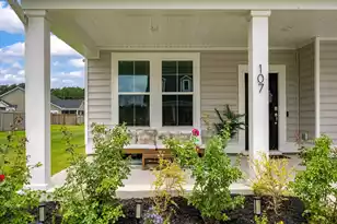 107 Spotted Wy, Summerville, SC 29485 - Photo 5