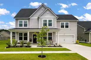 107 Spotted Wy, Summerville, SC 29485 - Photo 1