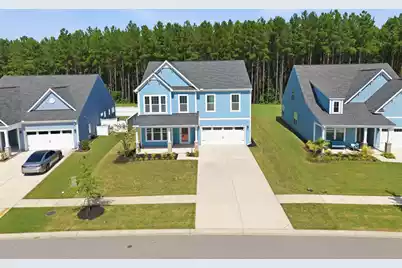 1315 Homecoming Boulevard, Ravenel, SC 29470 - Photo 3