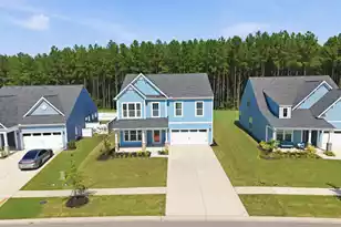 1315 Homecoming Blvd, Ravenel, SC 29470 - Photo 3