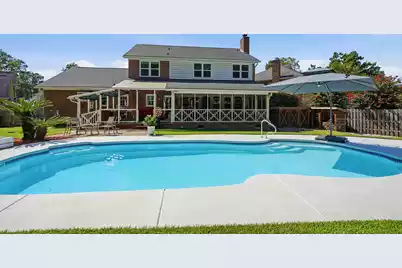 106 Six Point Court, Goose Creek, SC 29445 - Photo 21