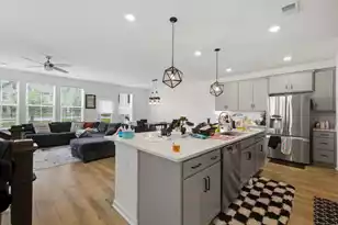 445 Trotters Ln, Moncks Corner, SC 29461 - Photo 5