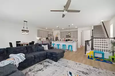 445 Trotters Lane, Moncks Corner, SC 29461 - Photo 17