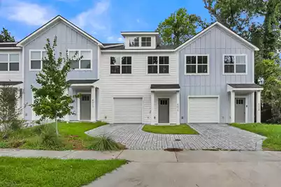 4015 Gravely Avenue, North Charleston, SC 29405 - Photo 1
