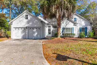 1324 Old Mill Lane, Mount Pleasant, SC 29464 - Photo 1