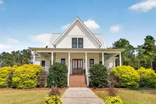 703 Bay Rd, Rowesville, SC 29133 - Photo 1