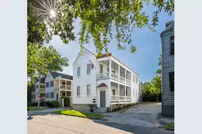 9 Marion Street, Charleston, SC 29403 - Photo 1