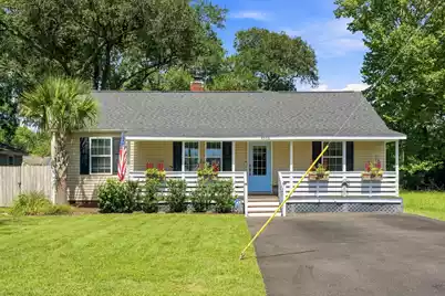 4606 Holmes Avenue, North Charleston, SC 29405 - Photo 3