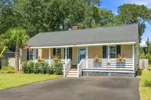 4606 Holmes Ave, North Charleston, SC 29405 - Photo 1