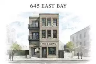 645 E Bay St, Charleston, SC 29403 - Photo 1