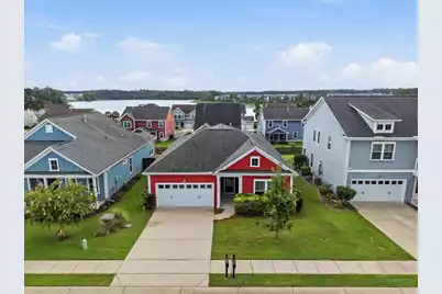 419 Ambergate Lane, Moncks Corner, SC 29461 - Photo 9
