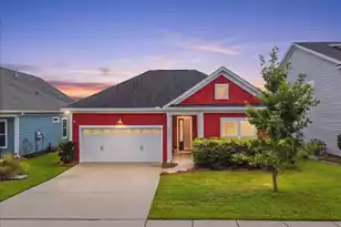 419 Ambergate Ln, Moncks Corner, SC 29461 - Photo 1