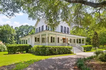 7849 Gull Bay Drive, Awendaw, SC 29429 - Photo 5