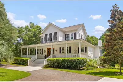 7849 Gull Bay Drive, Awendaw, SC 29429 - Photo 3