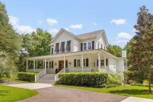 7849 Gull Bay Dr, Awendaw, SC 29429 - Photo 3