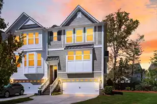 1555 Moss Spring Rd, Mount Pleasant, SC 29466 - Photo 1
