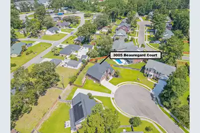 3005 Beauregard Court, Summerville, SC 29485 - Photo 49