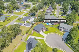 3005 Beauregard Ct, Summerville, SC 29485 - Photo 49