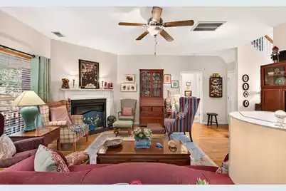 3005 Beauregard Court, Summerville, SC 29485 - Photo 13