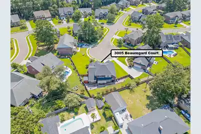 3005 Beauregard Court, Summerville, SC 29485 - Photo 51