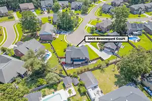 3005 Beauregard Ct, Summerville, SC 29485 - Photo 51