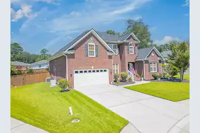 3005 Beauregard Court, Summerville, SC 29485 - Photo 3