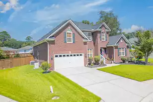 3005 Beauregard Ct, Summerville, SC 29485 - Photo 3