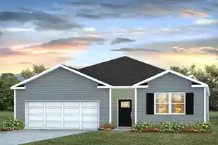 1093 Mulligan Dr, Manning, SC 29102 - Photo 1