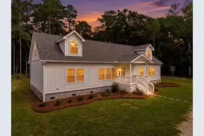 3912 Chisolm Road, Johns Island, SC 29455 - Photo 1