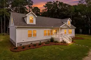 3912 Chisolm Rd, Johns Island, SC 29455 - Photo 1