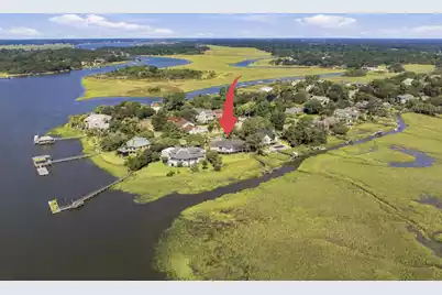 70 Rebellion Road, Charleston, SC 29407 - Photo 5