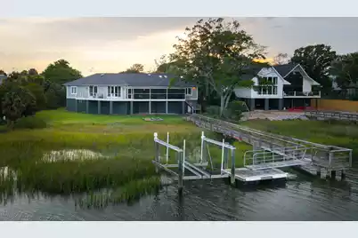 70 Rebellion Road, Charleston, SC 29407 - Photo 13