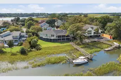 70 Rebellion Road, Charleston, SC 29407 - Photo 3