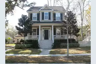 1049 Barfield Street, Charleston, SC 29492 - Photo 1