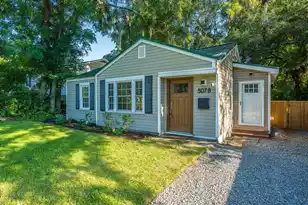 5078 Walker St, North Charleston, SC 29405 - Photo 1