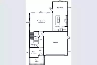 436 Cadbury Loop, Summerville, SC 29486 - Photo 25