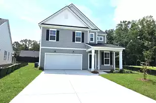 436 Cadbury Loop, Summerville, SC 29486 - Photo 1