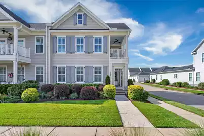 4034 Capensis Lane, Ravenel, SC 29470 - Photo 1