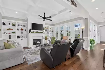 4034 Capensis Lane, Ravenel, SC 29470 - Photo 13